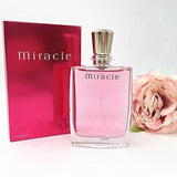 Hot Brand Miracle Perfumes Long Lasting Original Woman Parfum Sexy Woman Fragrance Parfume Parfume De Mujer