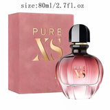 Hot Brand Miracle Perfumes Long Lasting Original Woman Parfum Sexy Woman Fragrance Parfume Parfume De Mujer