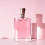 Hot Brand Miracle Perfumes Long Lasting Original Woman Parfum Sexy Woman Fragrance Parfume Parfume De Mujer