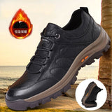 2022 Spring and Autumn New Men&#39;s Sports Casual Shoes Increase In Height, Men&#39;s Shoes Plus Cashmere Shoes, Men&#39;s Hiking Shoes