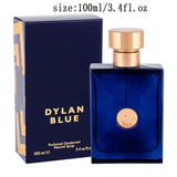 Hot Sale Brand Perfumes Original Men's Parfume Rabanne Pure XS  Fragrances Spray Long Lasting Men's Deodorant