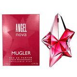 Free Shipping To The US In 3-7 Days Brand ANGEL NOVA Women Perfumes Fresh Sexy Fragrance Originales Parfume for Woman