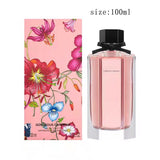 Hot Brand Miracle Perfumes Long Lasting Original Woman Parfum Sexy Woman Fragrance Parfume Parfume De Mujer