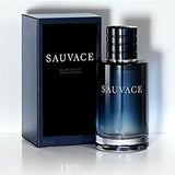 Hot Brand Sauvage Men's Fragrances Deodorants Men's Eau De Toilette Fashion Perfumes Masculinos Perfumes