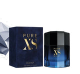 Hot Sale Brand Perfumes Original Men's Parfume Rabanne Pure XS  Fragrances Spray Long Lasting Men's Deodorant