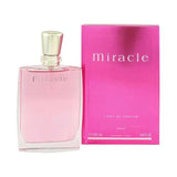 Hot Brand Miracle Perfumes Long Lasting Original Woman Parfum Sexy Woman Fragrance Parfume Parfume De Mujer