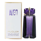 Free Shipping To The US In 3-7 Days Brand ALIEN Original Women Perfumes EAU DE PARFUM Sexy Fragrance for Women