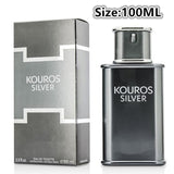 Hot Sale Brand Perfumes Original Men's Parfume Rabanne Pure XS  Fragrances Spray Long Lasting Men's Deodorant