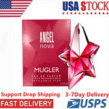 Free Shipping To The US In 3-7 Days Brand ANGEL NOVA Women Perfumes Fresh Sexy Fragrance Originales Parfume for Woman