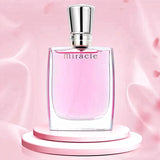 Hot Brand Miracle Perfumes Long Lasting Original Woman Parfum Sexy Woman Fragrance Parfume Parfume De Mujer