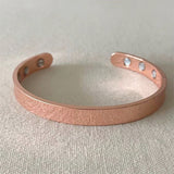 Trendy 4 Colors Weight Loss Energy Magnets Jewelry Slimming Bangle Bracelets Twisted Magnetic Therapy Bracelet Healthcare