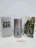 Hot Brand Perfume for Men High Quality Eau De Parfum Woody Floral Notes Long Lasting Fragrance Male Natural Spray