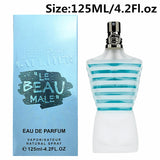 Hot Brand Parfums De Marly Herod Sexy Glass Bottle Male Wood Flavor Long Lasting Spray Original Perfumes Fragrances for Man