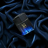 Hot Sale Brand Perfumes Original Men's Parfume Rabanne Pure XS  Fragrances Spray Long Lasting Men's Deodorant