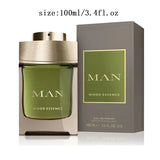 Hot Sale Brand Perfumes Original Men's Parfume Rabanne Pure XS  Fragrances Spray Long Lasting Men's Deodorant