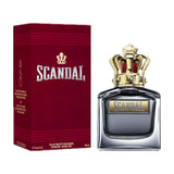 Hot Brand SCANDAL Originales Perfumes for Man Long Lasting Natural Mens Parfum Body Spray Classical Fragrance Parfume