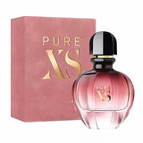 Hot Brand Pure XS for Her Original Woman Lasting Fragrances for Women Sexy Woman Perfumes Women's Deodorant