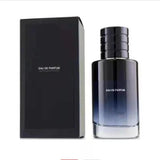 Hot Brand Perfume for Men High Quality Eau De Parfum Woody Floral Notes Long Lasting Fragrance Male Natural Spray