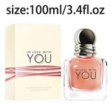 Free Shipping To The US In 3-7 Days Brand ANGEL NOVA Women Perfumes Fresh Sexy Fragrance Originales Parfume for Woman