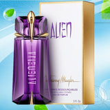 Free Shipping To The US In 3-7 Days Brand ALIEN Original Women Perfumes EAU DE PARFUM Sexy Fragrance for Women