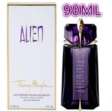 Free Shipping To The US In 3-7 Days Brand ALIEN Original Women Perfumes EAU DE PARFUM Sexy Fragrance for Women