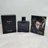 Hot Brand Male Perfume Long Lasting Fresh Man Original Package Parfum For Men Spray Bottle Cologne Fragrance Parfume