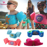 Baby Life Vest Float Surfing Swimming Rin