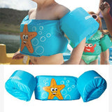 Baby Life Vest Float Surfing Swimming Rin