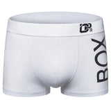 Men Boxers Underwear Cueca Tanga Breathable