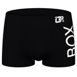 Men Boxers Underwear Cueca Tanga Breathable