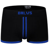 Men Boxers Underwear Cueca Tanga Breathable