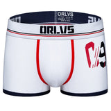 Men Boxers Underwear Cueca Tanga Breathable