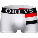 Men Boxers Underwear Cueca Tanga Breathable