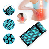 Massager Cushion Pillow Yoga Mat