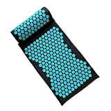 Massager Cushion Pillow Yoga Mat