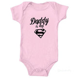 Funny Print Infant Baby Jumpsuit