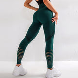 High Waist Yoga Pants