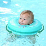 Baby Infant Swim Floating Neck Ring