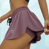 Running Shorts For Women