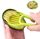 Avocado Slicer Shea Corer