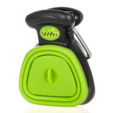 Pet Travel Foldable Pooper Scooper