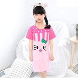 Little Teen Girl Sleepwear