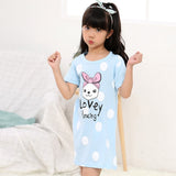 Little Teen Girl Sleepwear