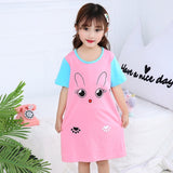 Little Teen Girl Sleepwear