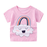 Little Teen Girl Sleepwear