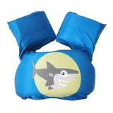 Baby Life Vest Float Surfing Swimming Rin