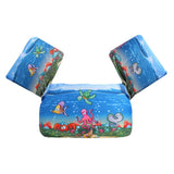 Baby Life Vest Float Surfing Swimming Rin