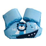 Baby Life Vest Float Surfing Swimming Rin