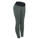 Female Polyester Casual Leggings