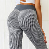 Female Polyester Casual Leggings